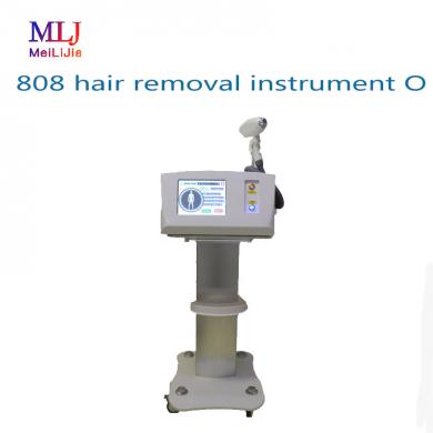808 semiconductor hair removal instrument O