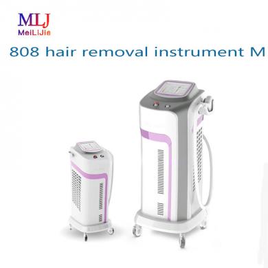 808 semiconductor hair removal instrument M
