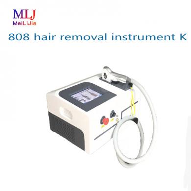 808 semiconductor hair removal instrument K