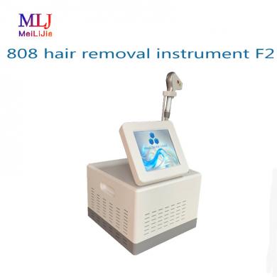 808 semiconductor hair removal instrument F2