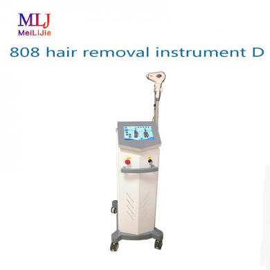 808 semiconductor hair removal instrument D