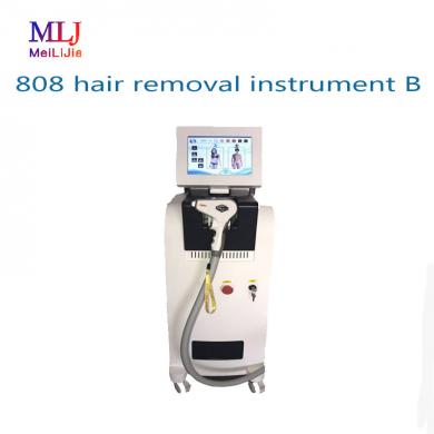 808 Semiconductor Hair Removal Instrument B