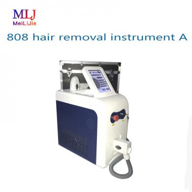 808 Semiconductor Hair Removal Instrument A
