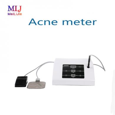 Acne meter