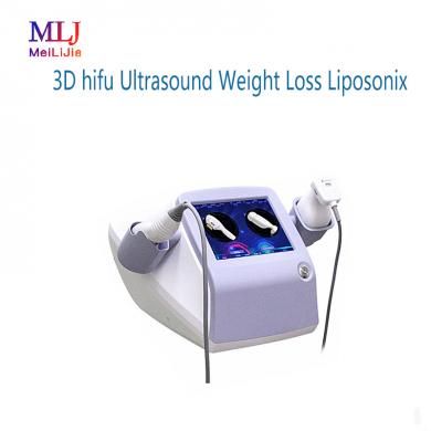 Anti Wrinkle Removal Hifu Machine