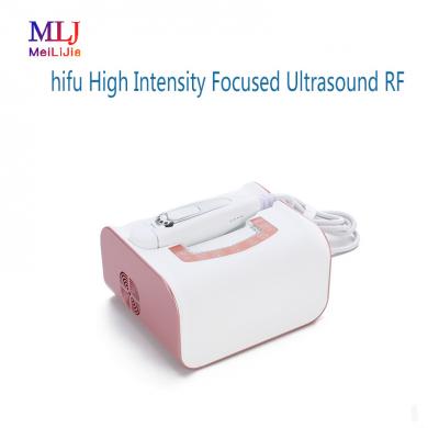 skin lift hifu High Intensity Focused Ultrasound RF