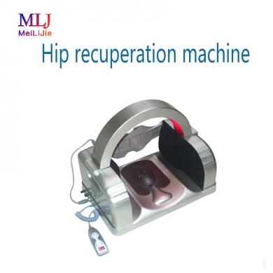 Hip recuperation machine