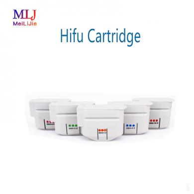 HIFU Cartridge