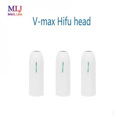 V-max Hifu head