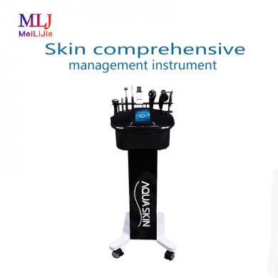 skin comprehensive management instrument