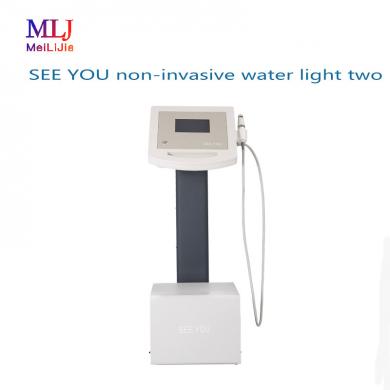 SEE YOU non-invasive water light two