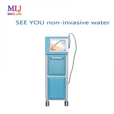 SEE YOU non-invasive water