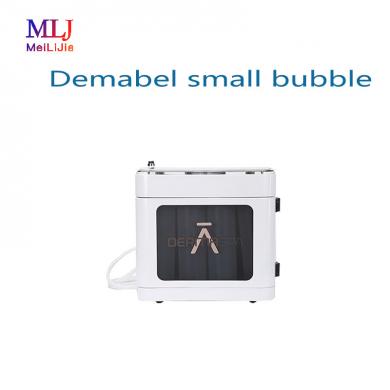 Demabel small bubble