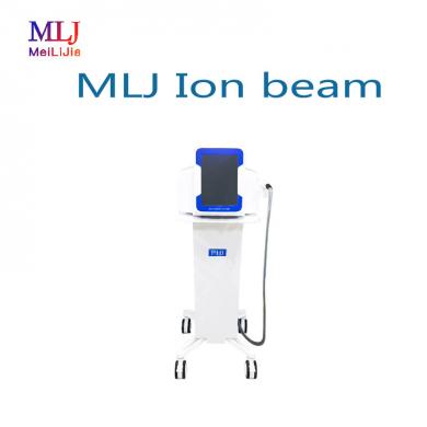 MLJ  Ion beam