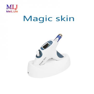 Magic skin