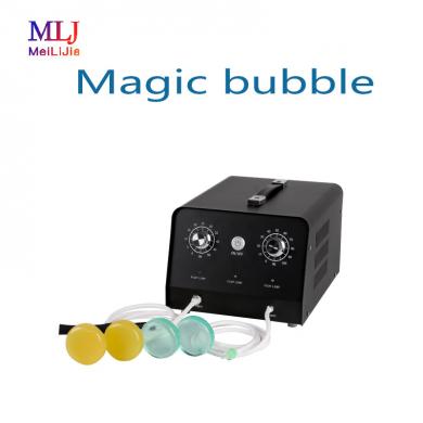 Magic bubble
