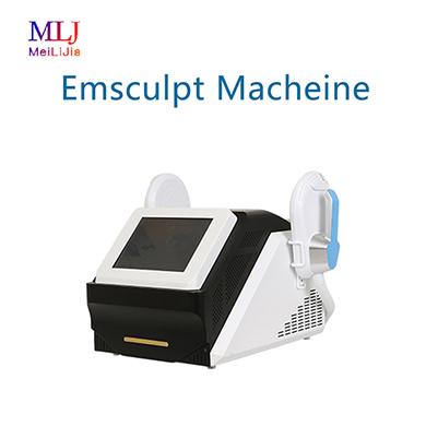 EMslim HI-EMT machine 
