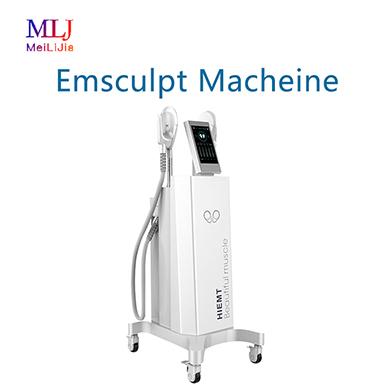 EMslim HI-EMT machine 