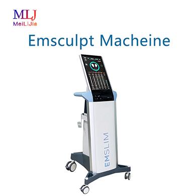 EMslim HI-EMT machine 