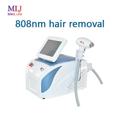 808nm Diode laser hair  removal system