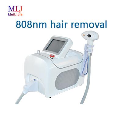 808nm Diode laser hair  removal system