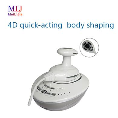 Newest Portable Mini 3 In 1 RF Cavitation Ultrasound Photon Skin Rejuvenation Handheld Body Slimming beauty machine