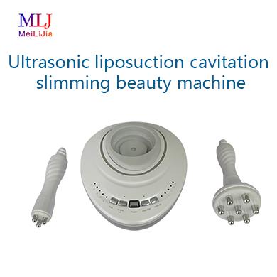 Hot Selling Vacuum Cavitation System RF Slimming /Face Lifting Wrinkle Remover&Weight Loss Beauty Machine OEM ODM