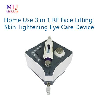 Home Use 3 in 1 RF Eye Care Device