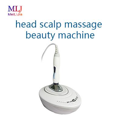 head scalp massage beauty machine