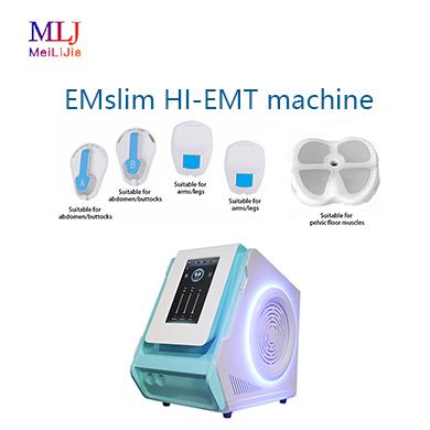 EMslim HI-EMT machine 
