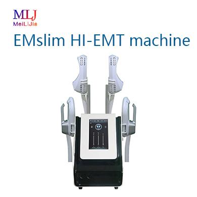 EMslim HI-EMT machine 