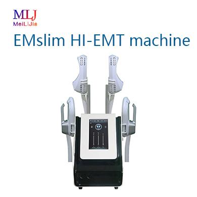 EMslim HI-EMT machine 