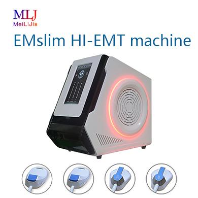 EMslim HI-EMT machine 