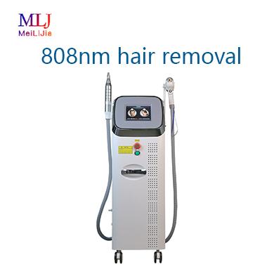808nm Diode laser hair  removal system