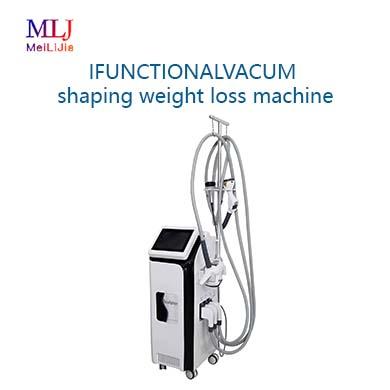 MULTIFUNCTIONALVACUM shaping weight loss machine