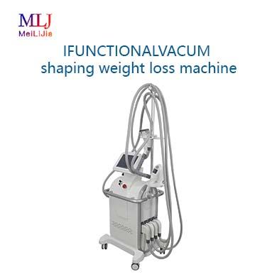 MULTIFUNCTIONALVACUM shaping weight loss machine