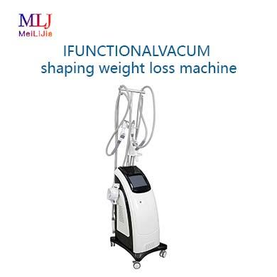 MULTIFUNCTIONALVACUM shaping weight loss machine
