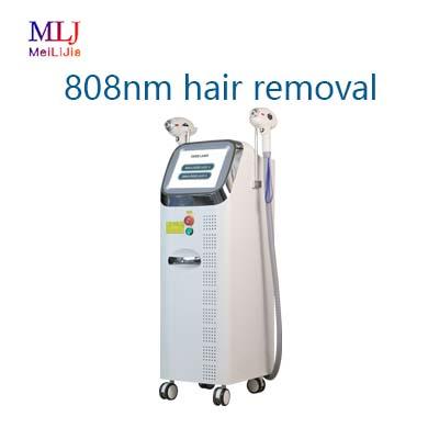 808nm Diode laser hair  removal system