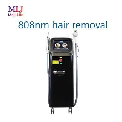 808nm Diode laser hair  removal system