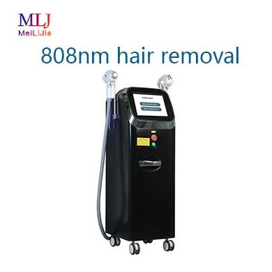 808nm Diode laser hair  removal system