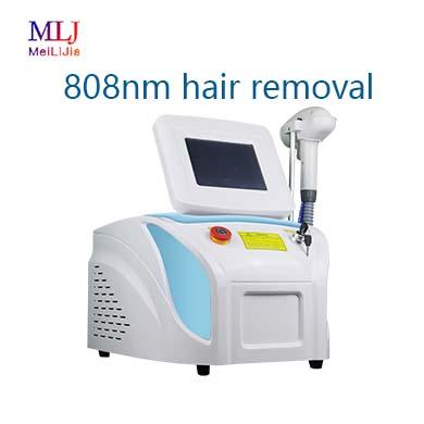 808nm Diode laser hair  removal system