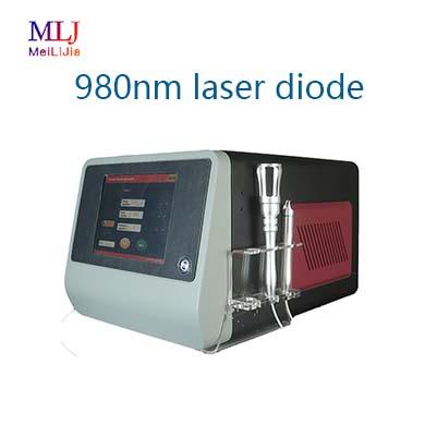 980nm  laser Diode