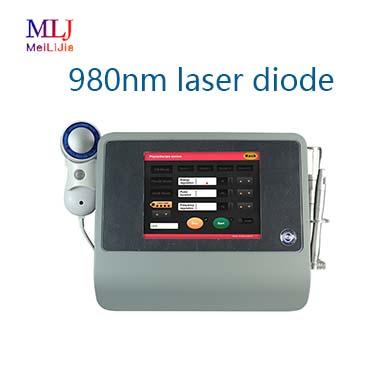 980nm  laser Diode