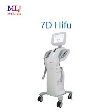7D hifu