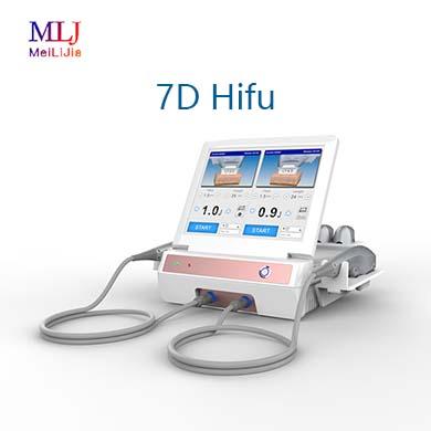 7D hifu