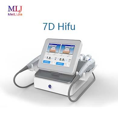 7D hifu