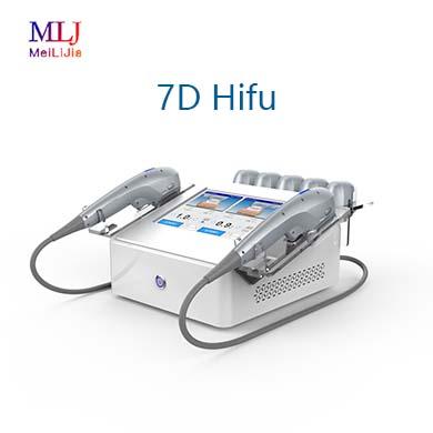 7D hifu
