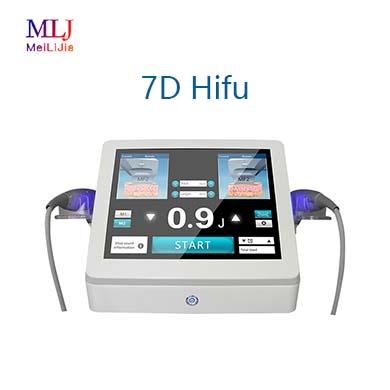 7D hifu