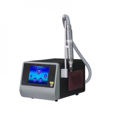 PICO Laser Tattoo Removal Machine