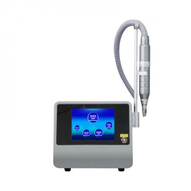PICO Laser Tattoo Removal Machine